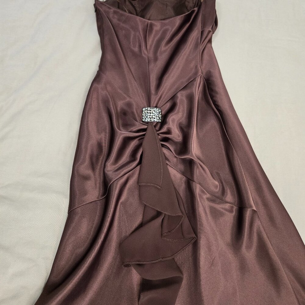 Cache long dress size 4 - Picture 11 of 13